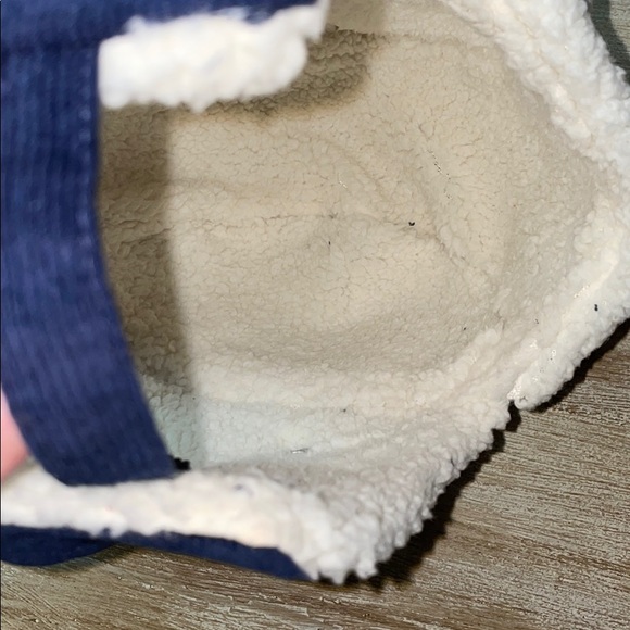 Janie and Jack Hat - Picture 6 of 14